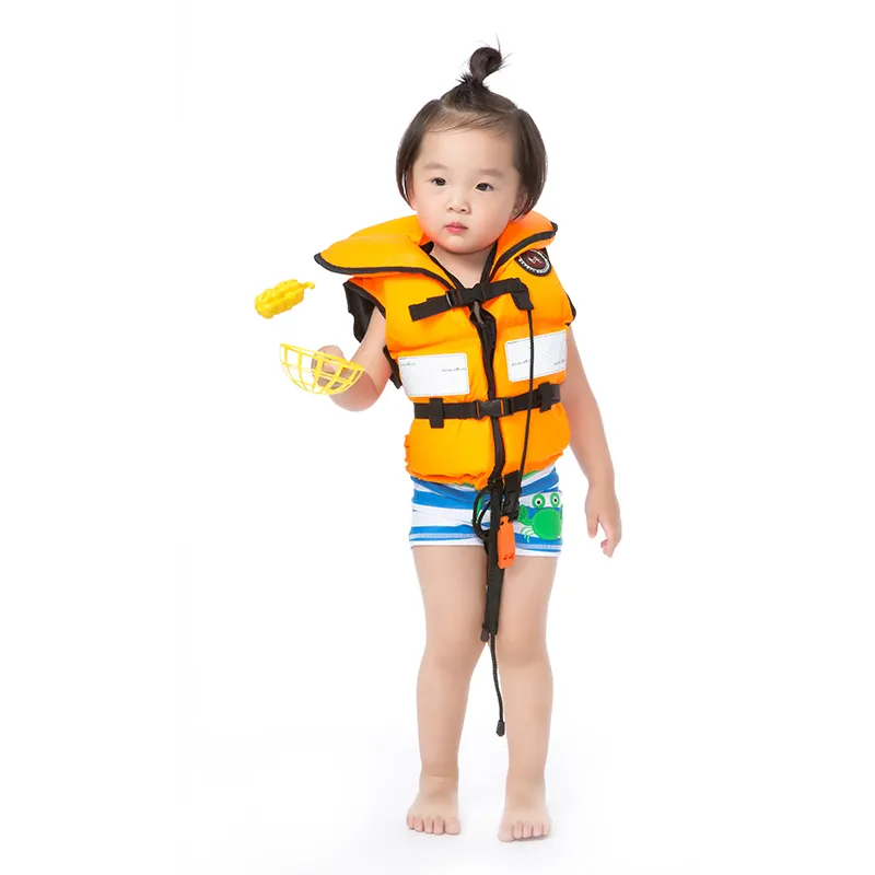 style 1028 kayak pfd jacket Kids life vest