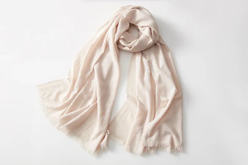 Cashmere Scarf Reasonable Price Solid Reputation 100% Cashmere Scarf Women Custom Scarf Cashmere