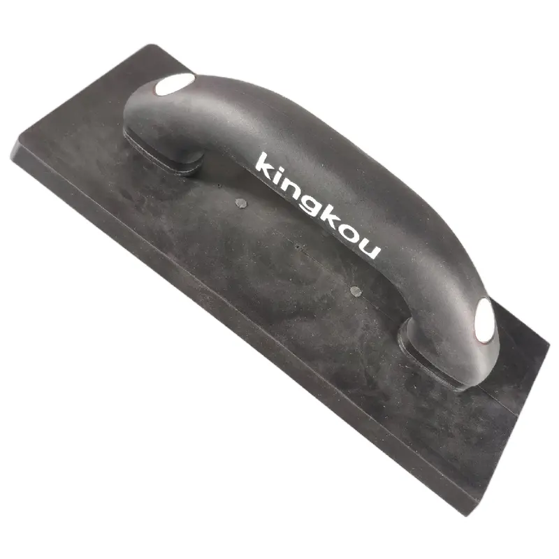 KINGKOU Super Flexible Stone Grout Float From China