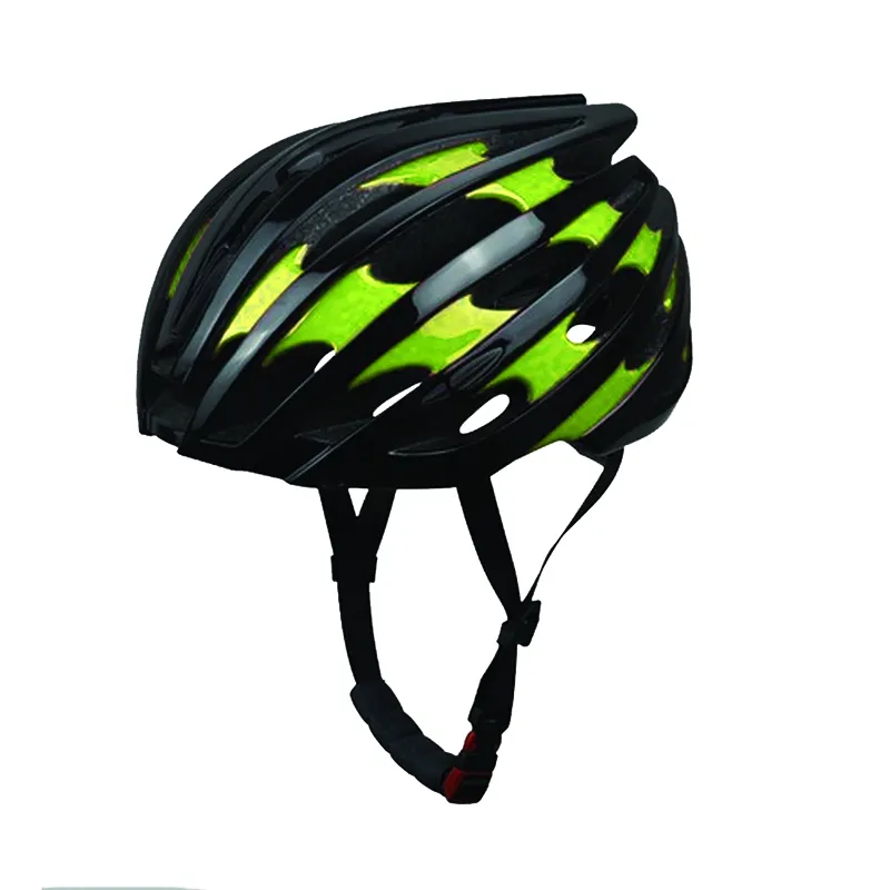 12 air vents safety helmet Customized from Spor Helmet Manufacture