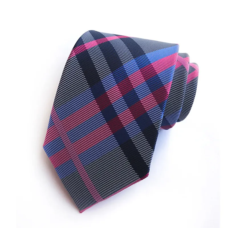Пользовательские шелковые и полиэфирные Галстуки Oem мужские галстуки оптовые продажи деловой ГАЛСТУК