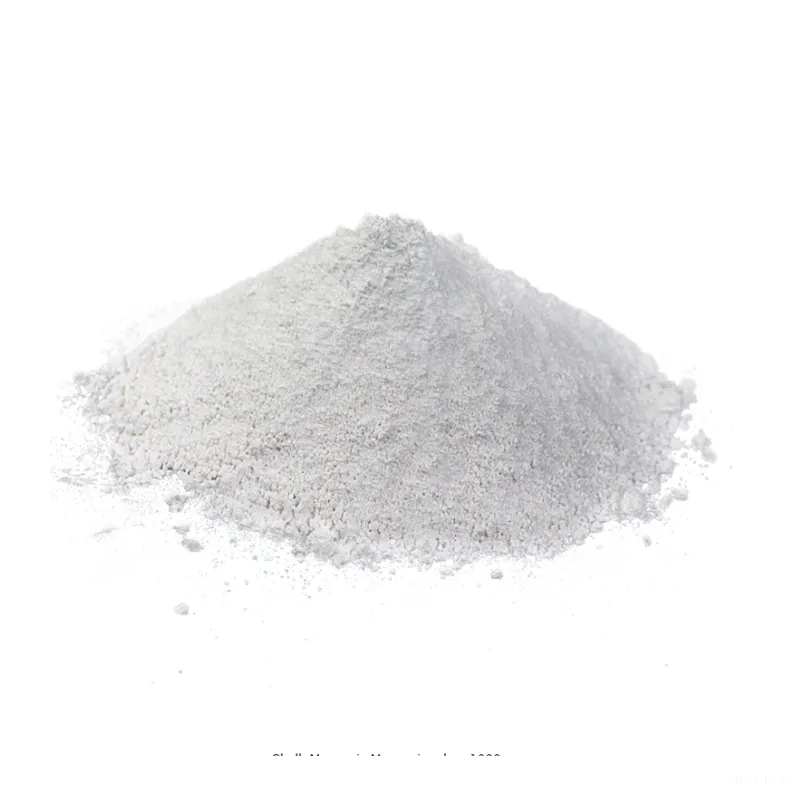 Buy Food Grade Inorganics White Powder Magnesium Carbonate Food Additives CAS 13717-00-5