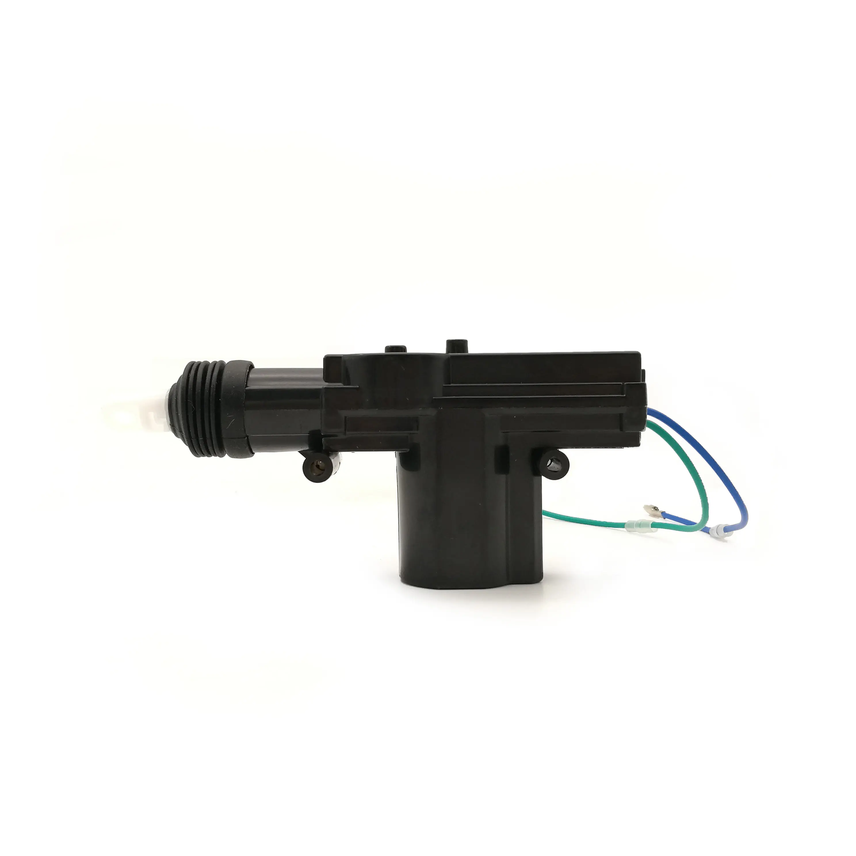 2 wires actuator central locking system for all car