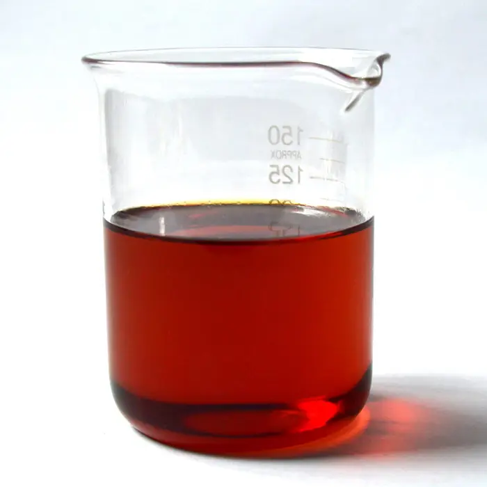 DZ988N/DZ984N Copper solvent extraction reagent with compound Aldoxime & Ketoxime for 99.99% copper cathode