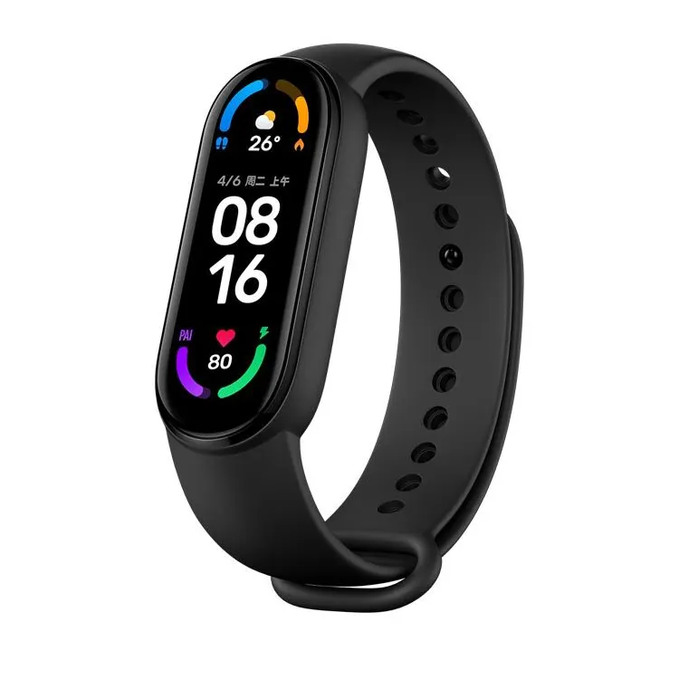 XIAOMI Mi Band 6 Global Edition