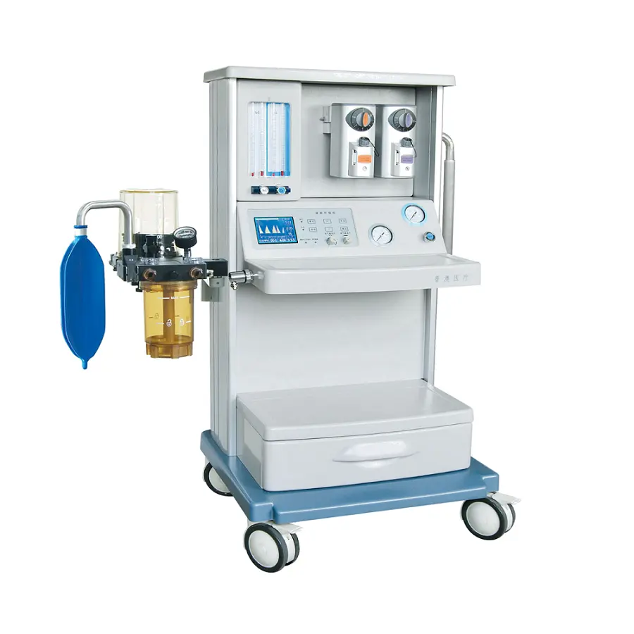 Медицинский одиночный вапорайзер, больничный аппарат для анестезии, ветеринарный аппарат для анестезии, стоматологическое оборудование
