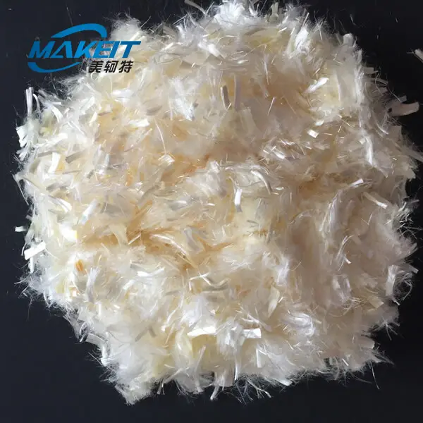 Vrigin Top Quality 7D Hollow Conjugated Acryl Fiber