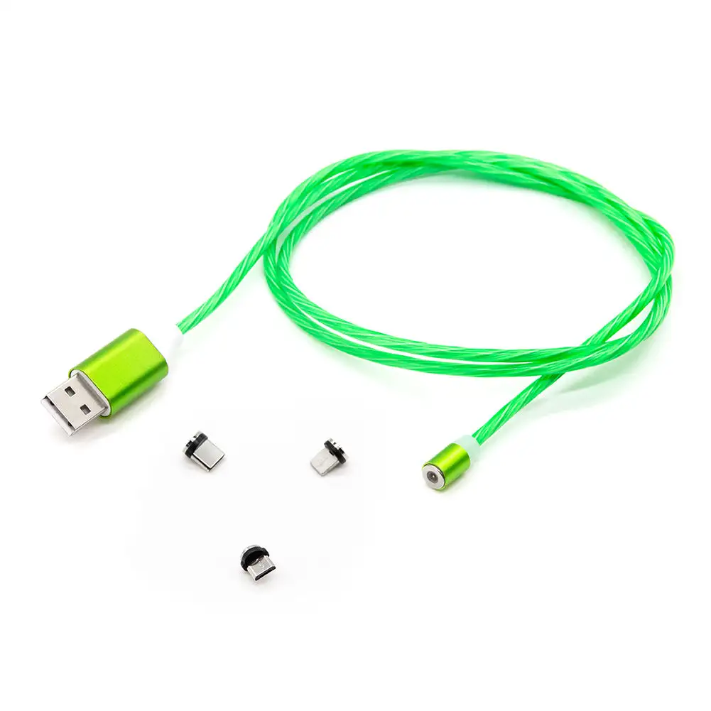 3 в 1, USB-кабель для зарядного устройства