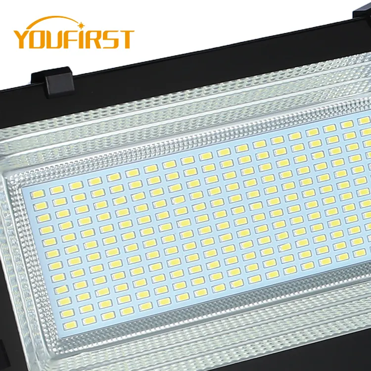 Solar Led Road Light Factory Price High Brightness Road Ip66 Waterproof Outdoor 100 200 300 W Led Solar Flood Light