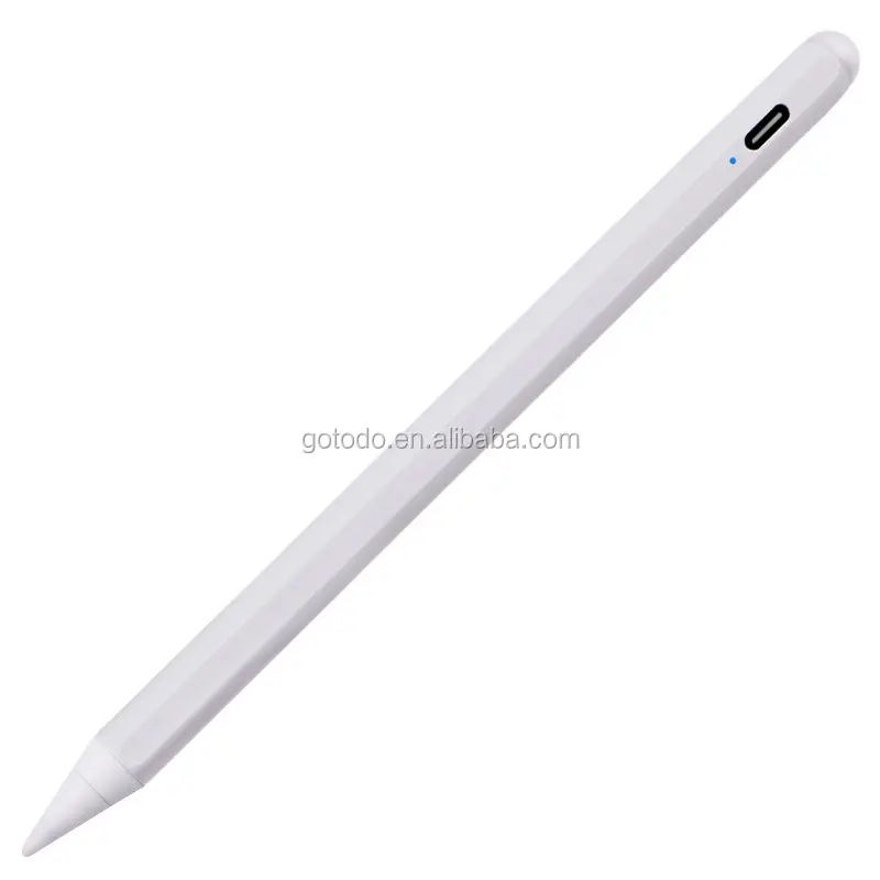 Palm rejection S pen Digital Stylus Touch Screen Devices Screen Stylus Pencil for iPad