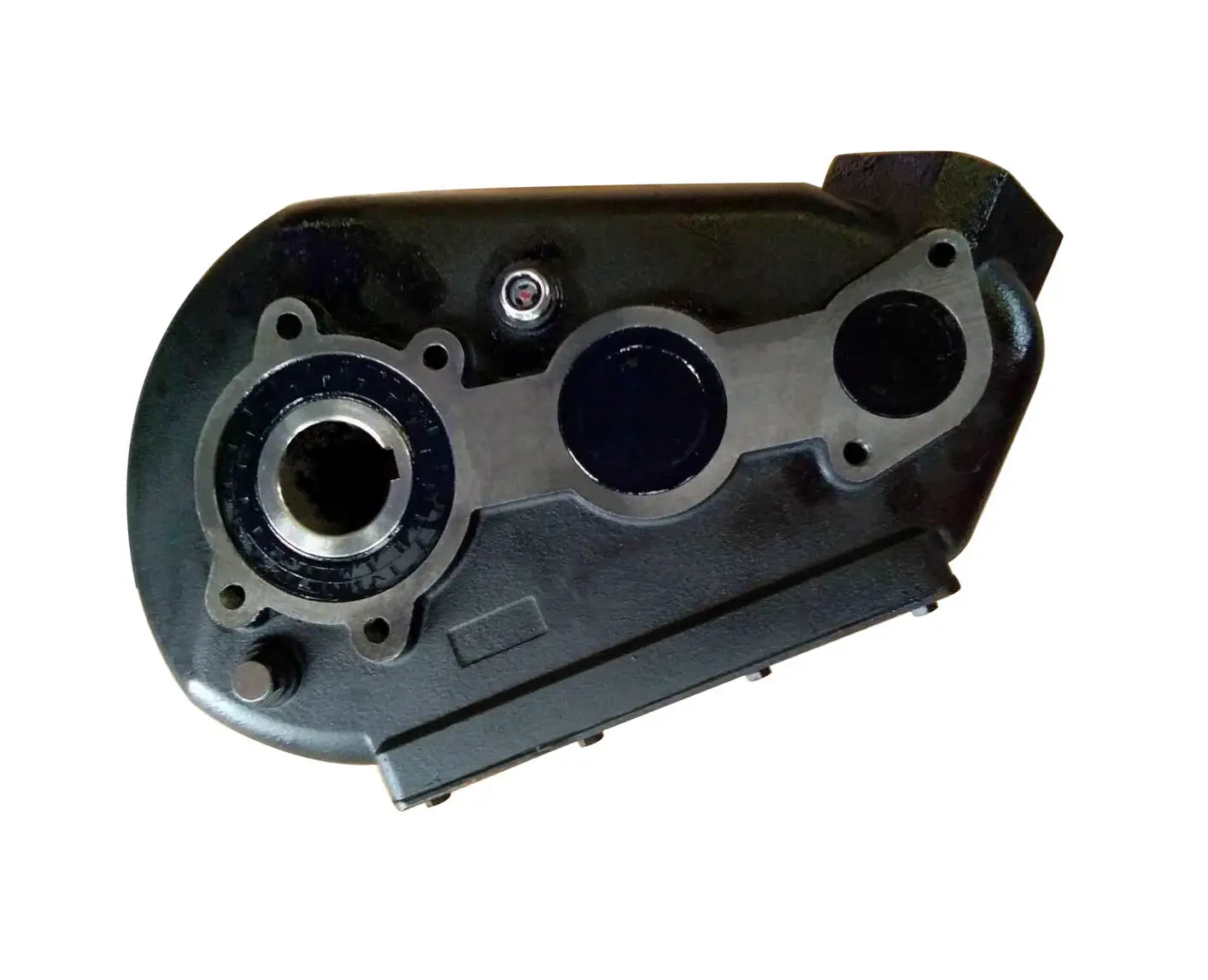 KRT500 dia.50 Reduction Gearbox for hydraulic motors,equivalent to Berma RT500 dia.50 ,Grazioli G5545gearbox