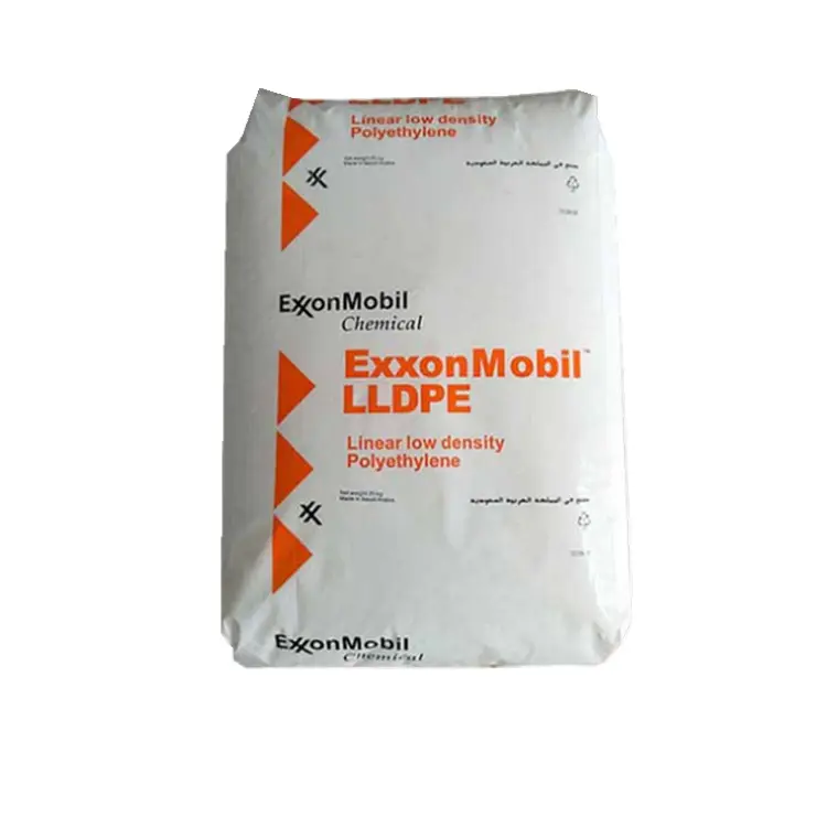 ExxonMobil LLDPE LL6101 6201 powder granules Injection Molding Resins high flow for compounding applications