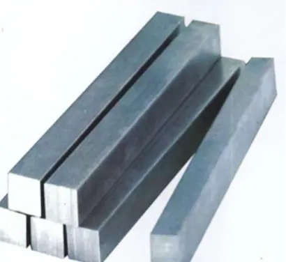 STEEL BILLET- BS Grade 460 and 500  ASTM Grade 40 and 60 with lengths ranging from 6 Meters up to 18 Meters
