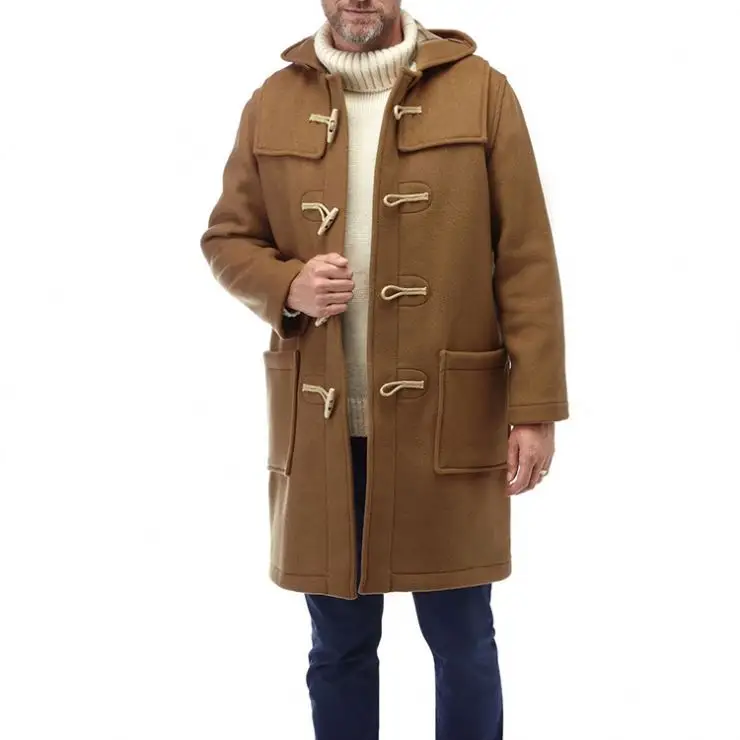 Оригинальная Мужская модная Длинная зимняя одежда унисекс, дизайнерская мужская одежда, тренчкот, спортивные куртки для мужчин