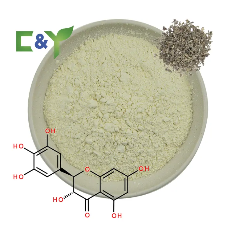 Лидер продаж, дигидромирицетин, порошок, виноградный чай, экстракт дигидромирицетина, 98% дигидромирицетин, оптом