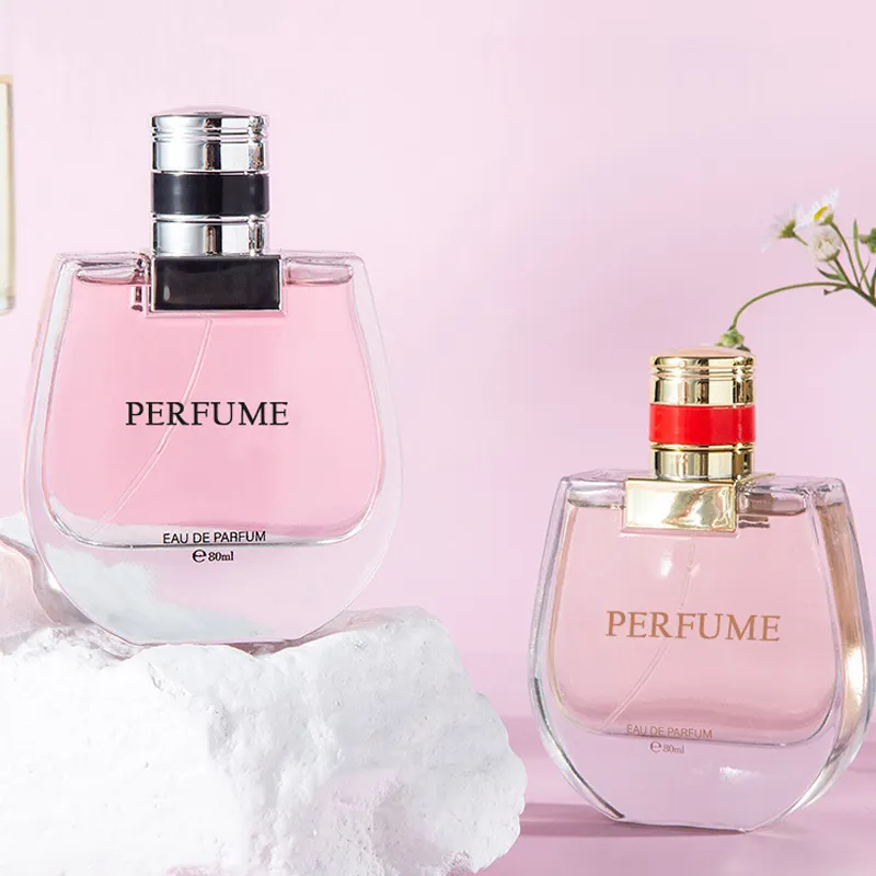 Hot Sale Private Label Long Lasting Female Perfume OEM Fragrance Original Perfume Manufacturing Company