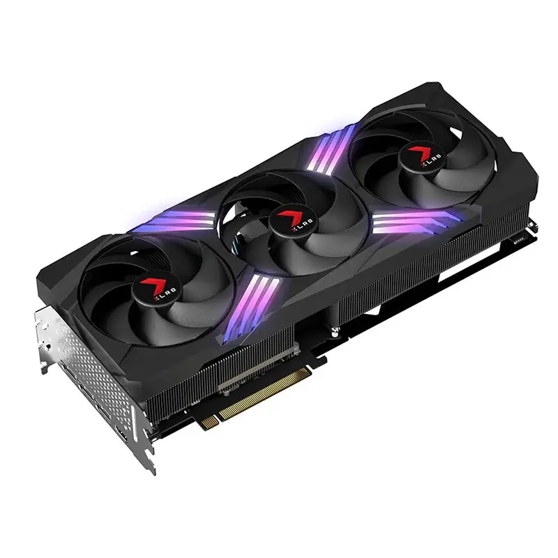 RTX 4070 Ti Ada 12 ГБ GDRR6X 192-бит фанат Lovelace архитектура видеокарта Rtx 4090 видеокарта VGA новая технология для автомобилей