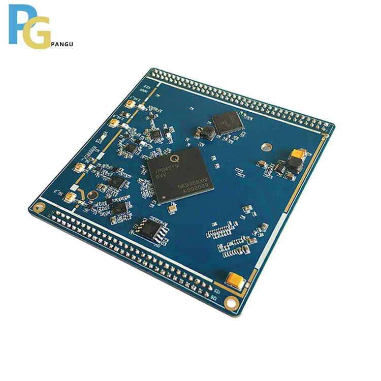 Dual band WiFi 5 Open WRT wifi router module IPQ4019 IPQ4029