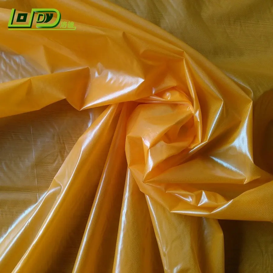 tpu coated nylon fabric