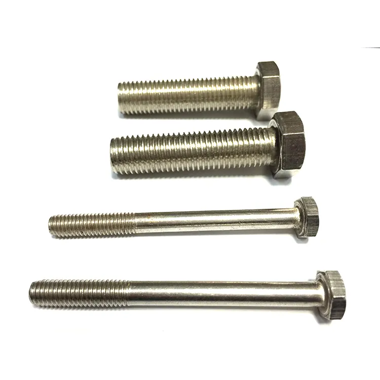 Hexagon Socket Countersunk Head Screws