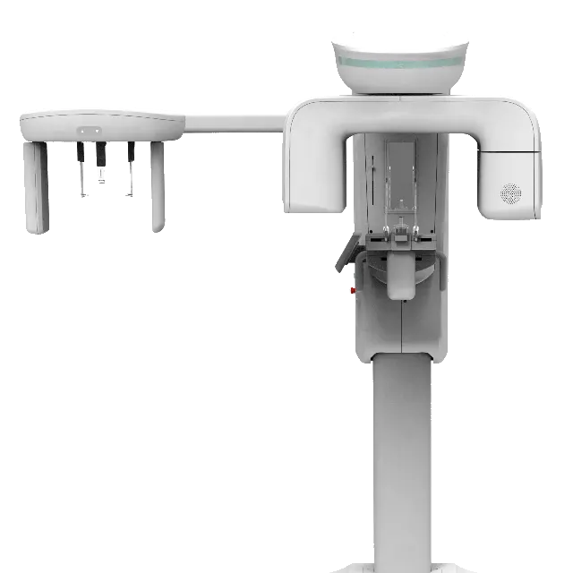 Smart 3D professional CBCT system with cloud sharing function