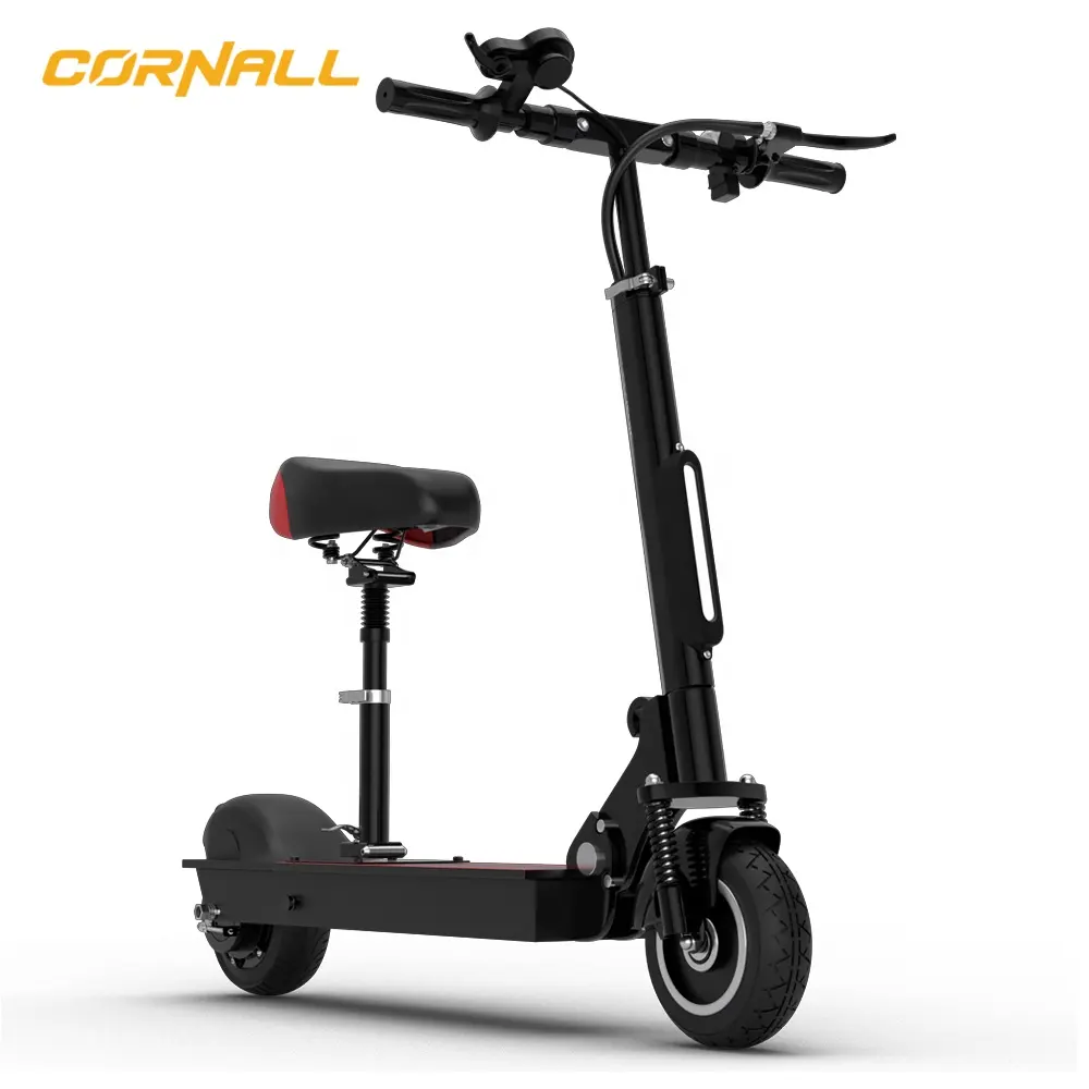 3200w fast electric scooter accessories foldable dual motor