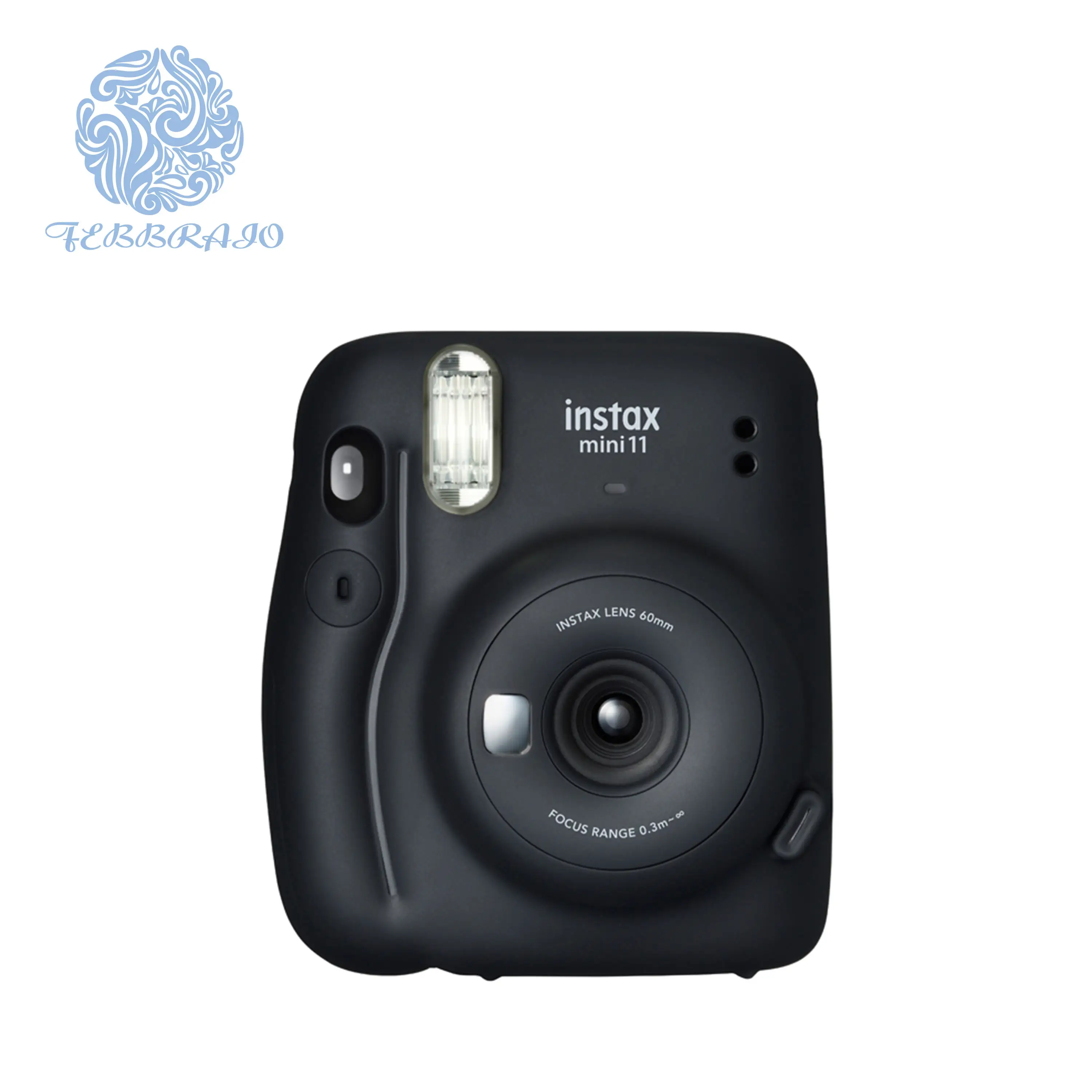 Легкая пленочная камера Instax Mini 11 мгновенная камера хорошо сделанная и прочная мини цифровая камера