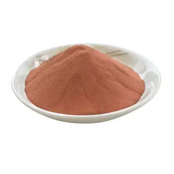 Competitive Price Atomized copper powder Copper nano powder cu powder for Chemical catalyst