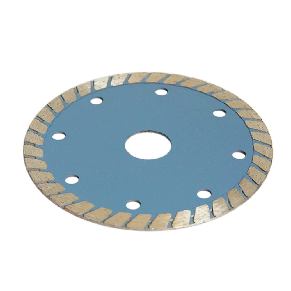 Saw Blade Cheap Cheap 75mm Ceramic Tile Diamond Corrugated Circular Saw Blade