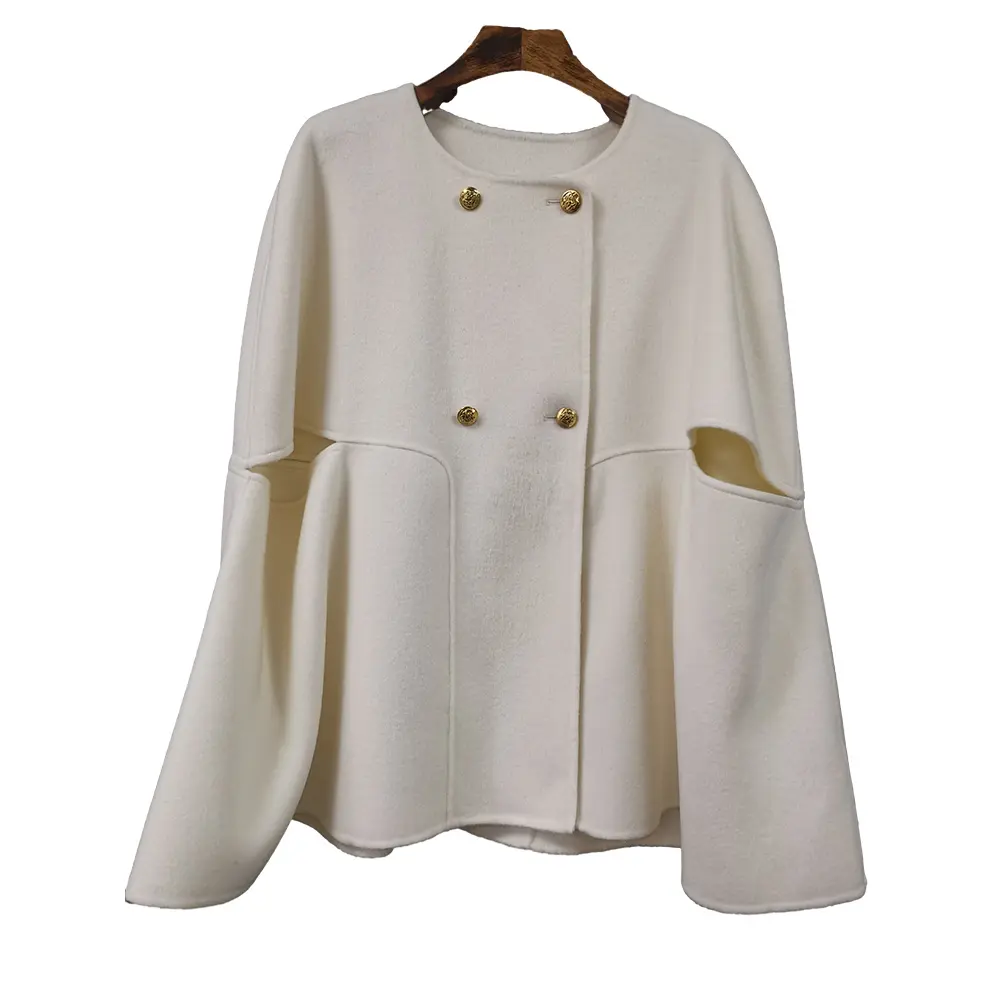 Женское зимнее пальто в Корейском стиле, 2023