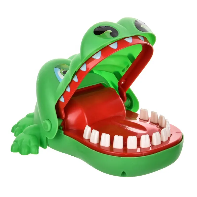 Кусайте руки, крокодила, большие зубы, кусайте пальцы, Акула, декомпрессионный артефакт, хитрый набор игрушек