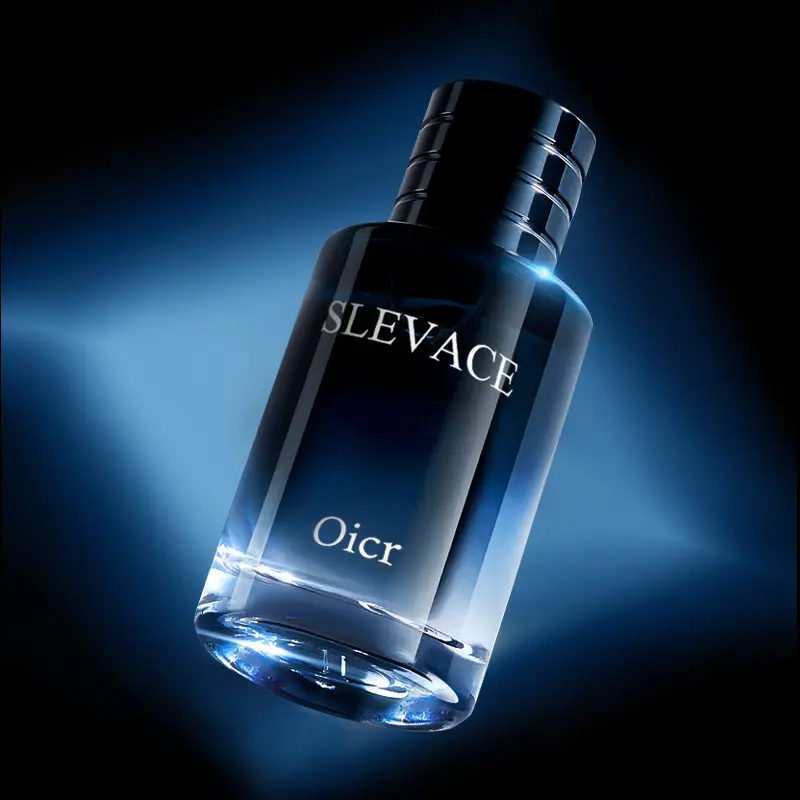 100 мл, аромат фрезии с чистым запахом, лучший индивидуальный парфюмерный масляный аромат для мужчин