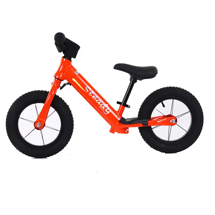 Новый продукт, детский велосипед с балансом на заказ, двухколесный мини-велосипед для детей, прогулка на балансе, поездка на автомобиле