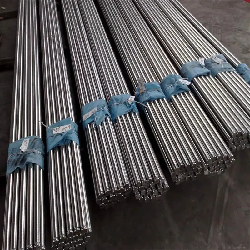 Sae Aisi 4140 4130 4340 Alloy Round Bar Size