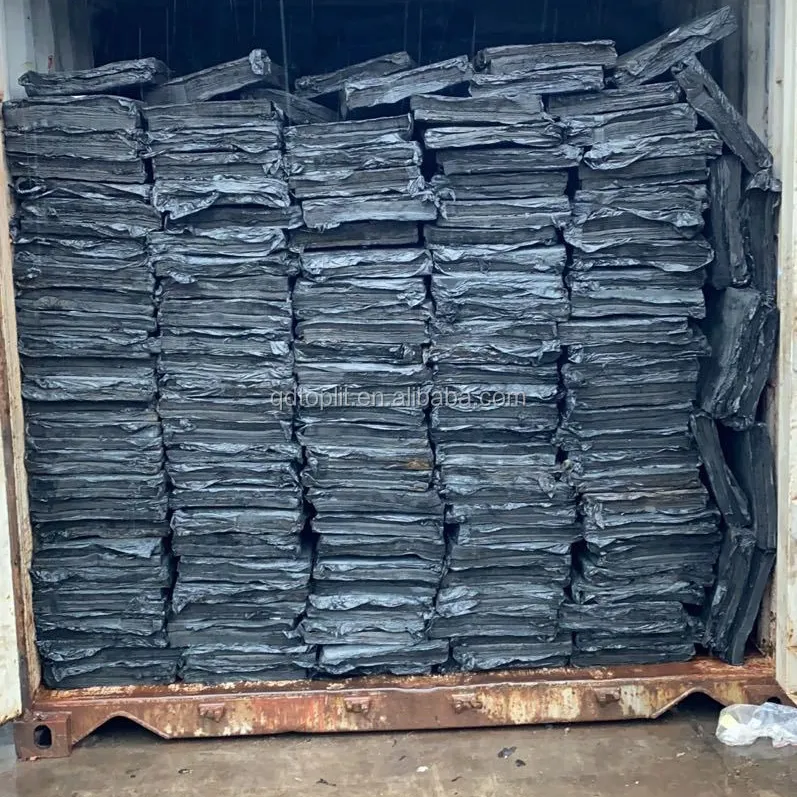 Factory price general tire reclaimed rubber / recycled rubber made of used tyres