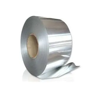 China Low Price 1050 3005 3003 aluminum billet price 4343 3003 4343 Clad Aluminum Fin Strip Aluminium Strips