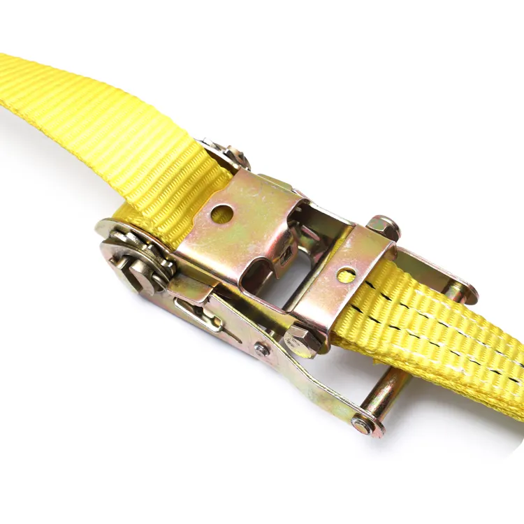 Chinese supplier rok straps retractable recovery tow strap for sale