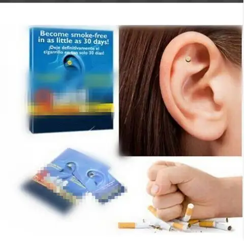 Health Magnets / Quit Smoking Magnet