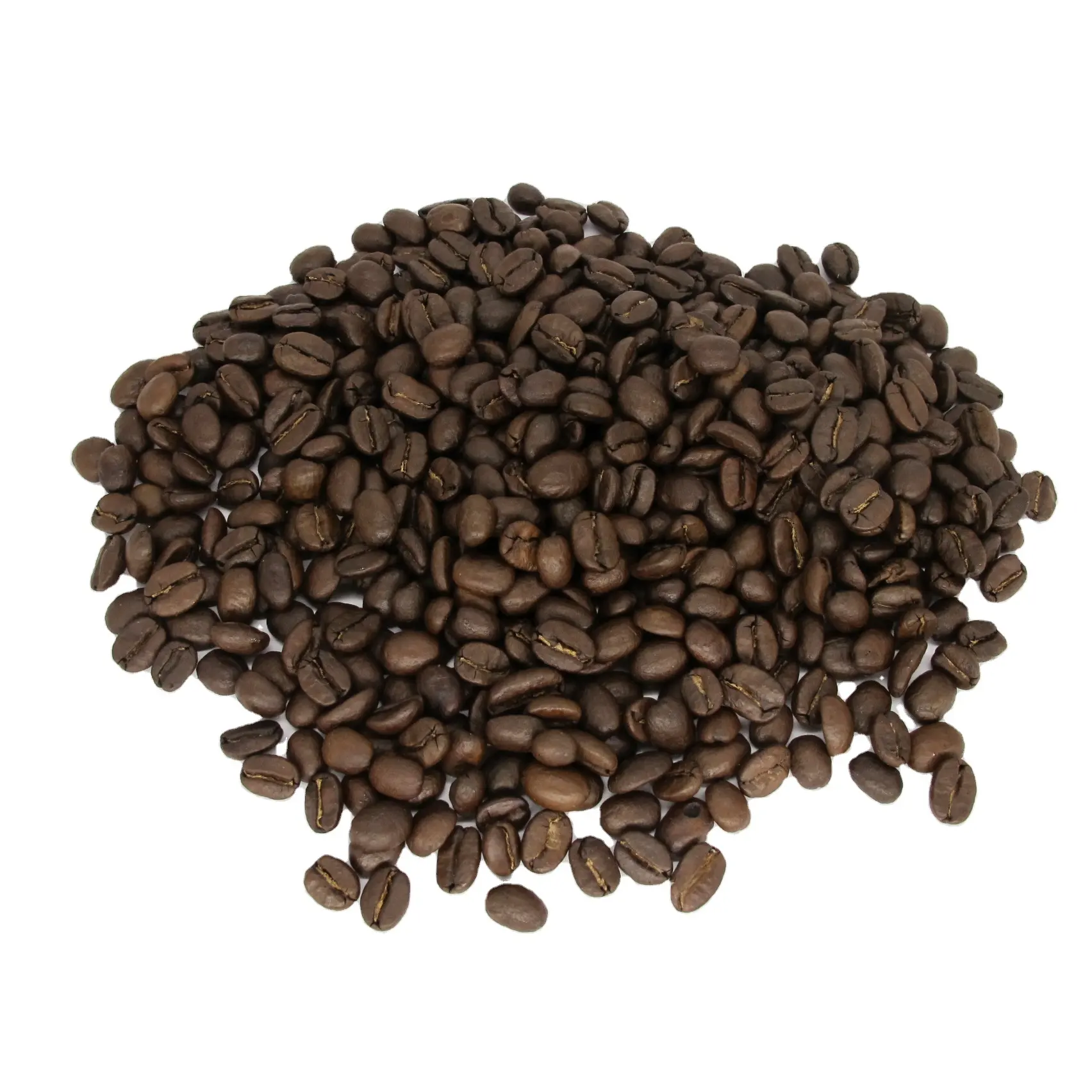 Высококачественные жареные кофейные зерна из арабики, Коста-Рики, тара