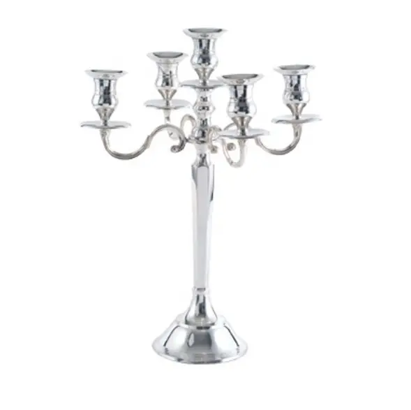 Standard Design Candelabra Candle Stand