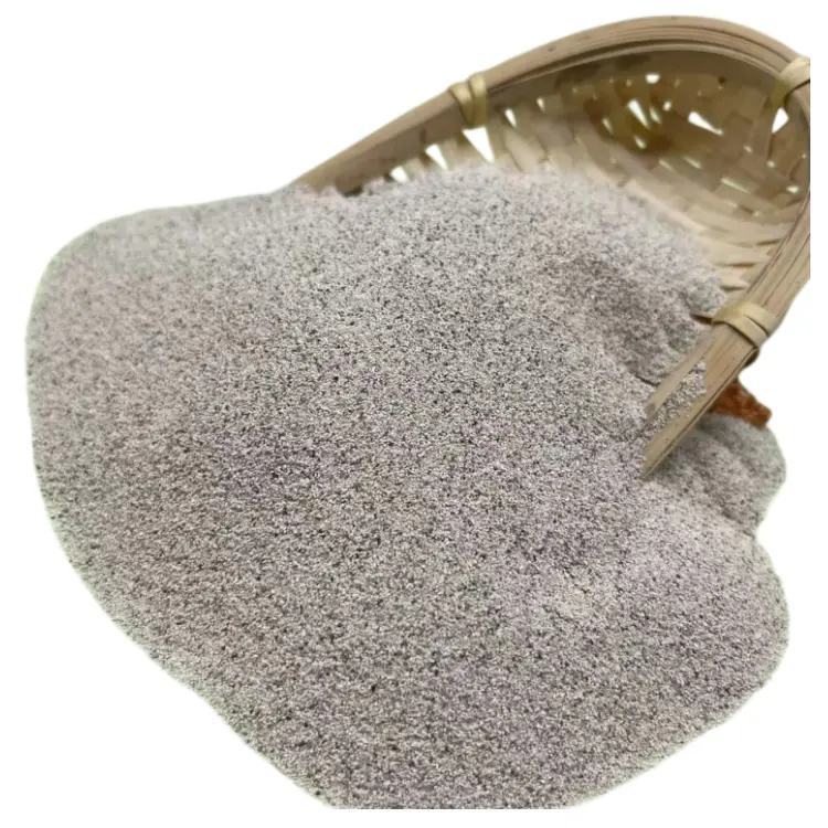 Инвестиционный литейный песок муллитовый песок производство