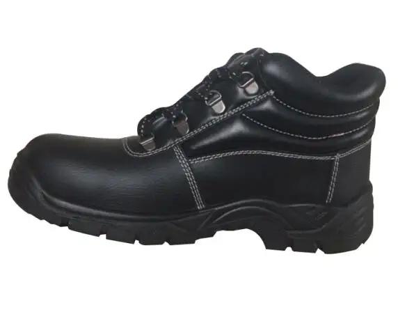 wholesales highquality safety shoes for construction site laborsGMS-FL02