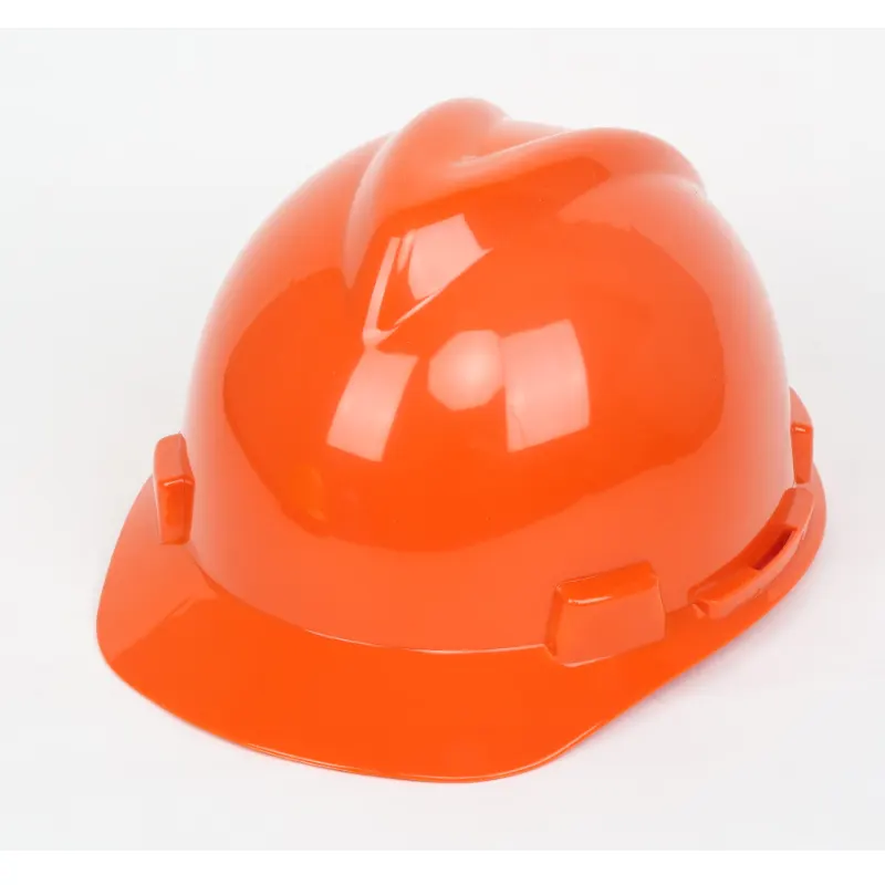 PE helmet Construction Engineering helmet power grid power engineering site helmet