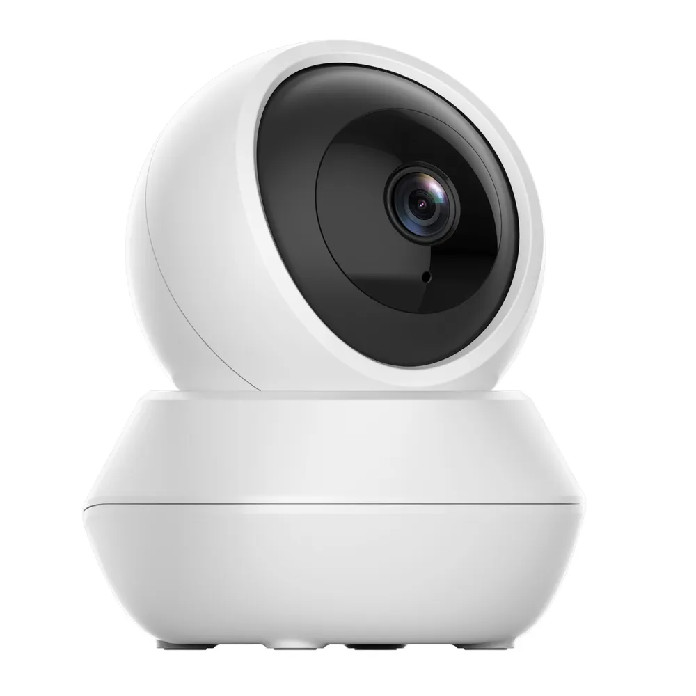 5 Мп Беспроводная система безопасности домашняя сетевая камера обнаружения движения с Wi-Fi и Bluetooth Двухдиапазонная камера