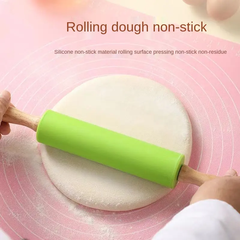 Gold Marble Adjustable Rolling Pin Mini With Removable Rings