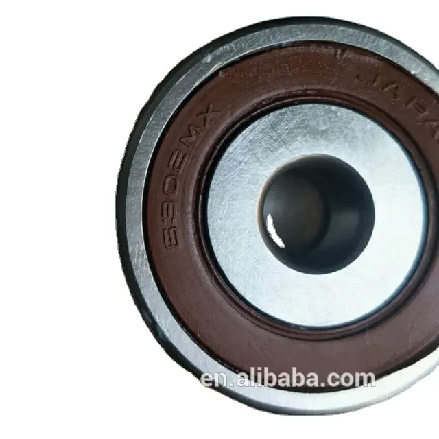 10.2*42*13 automobile absorber bearing 6302RMX vertical motor bearing 6302 RMX bearing