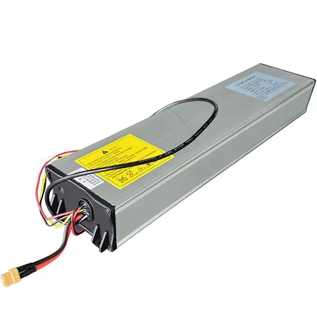 Аккумулятор для электроскутера xiaomi m365 Ninebot Segway Pro, 36 В, 12800 мАч