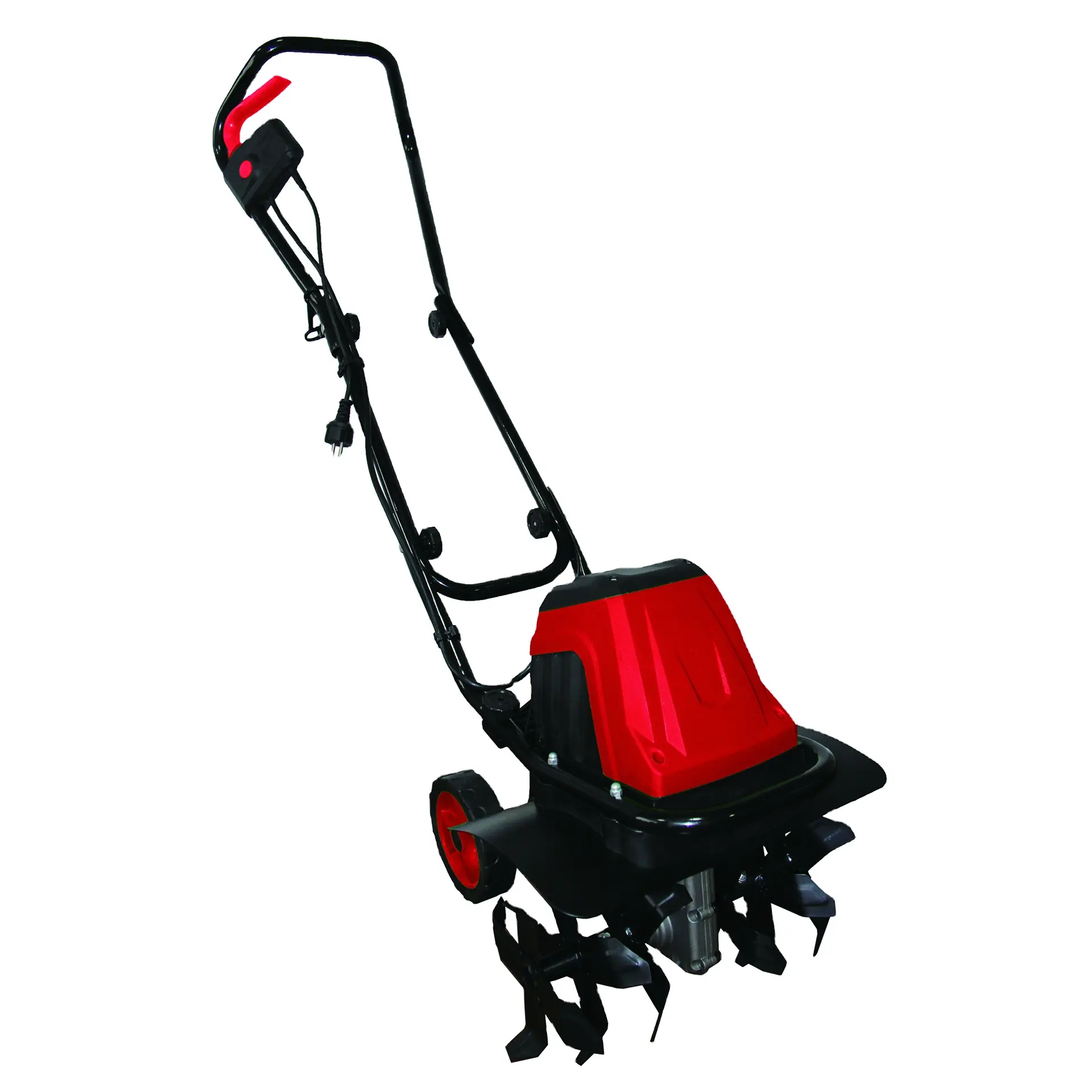 Electric Tiller и Cultivator, 1400W