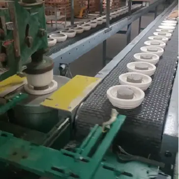 ceramic plate bowl dinner sets making machine