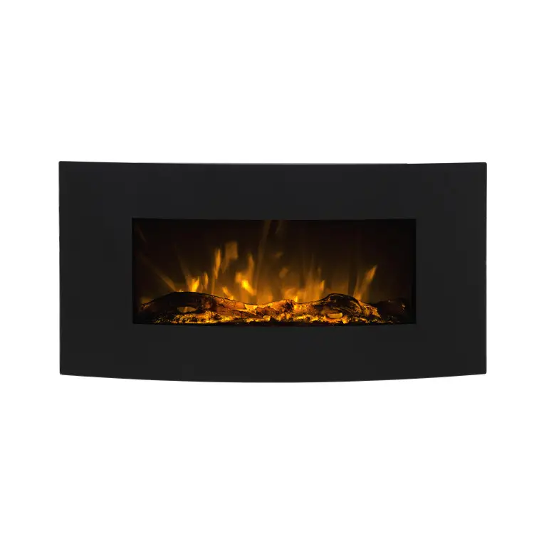 Electrical Fireplace Indoor Decorative Wall Hanging Cheap Electric Fireplace Indoor